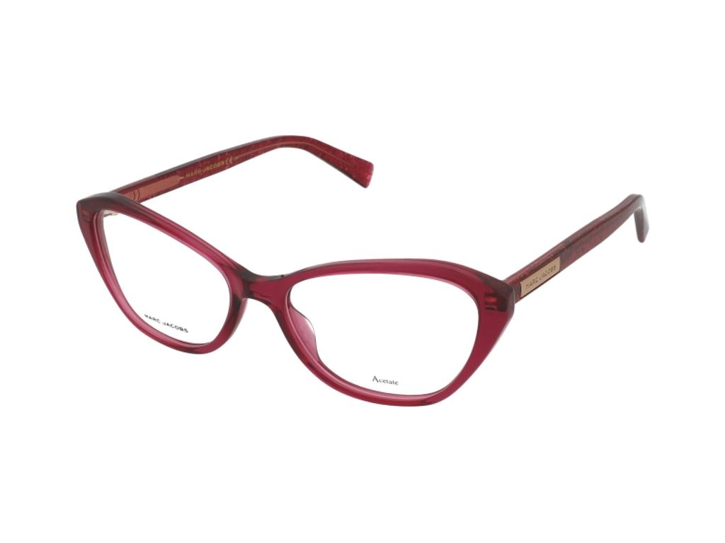 Marc Jacobs MARC 431 Cherry 54/17/140 Damen Brillen