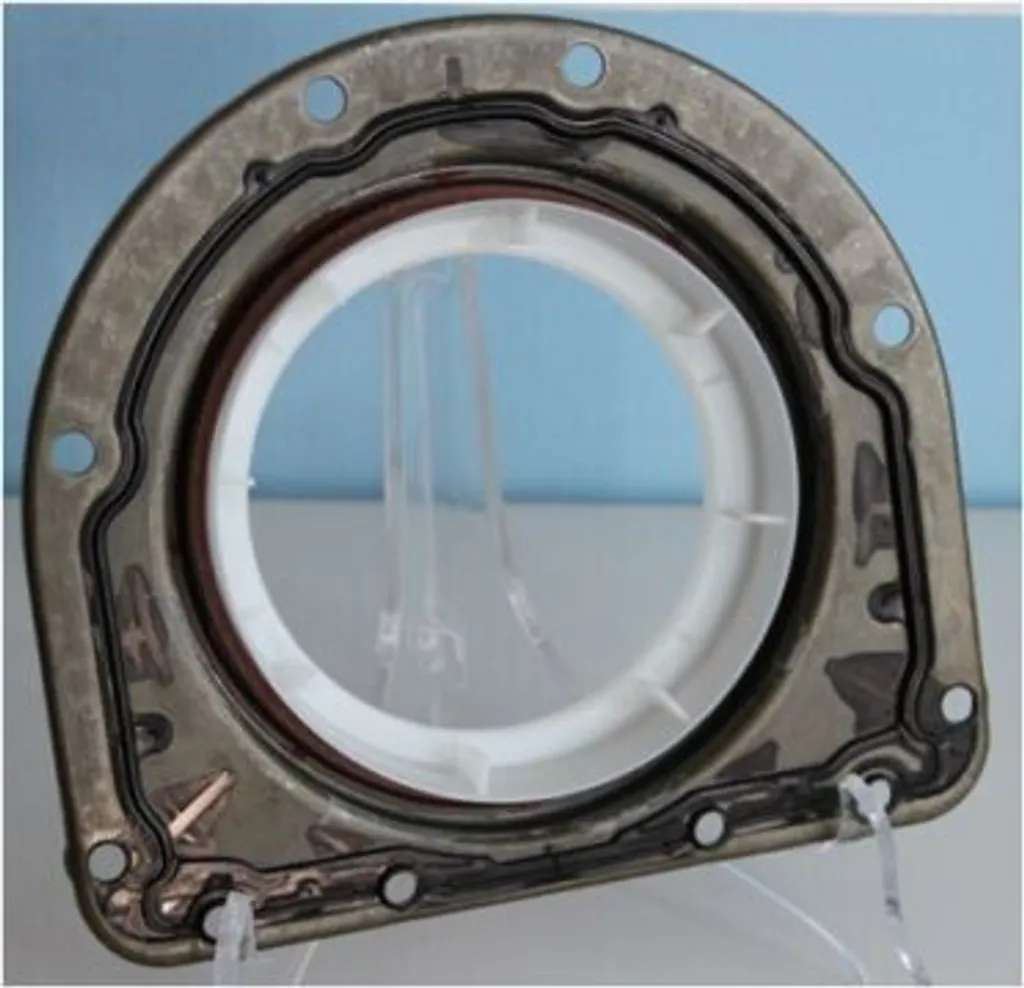 Joint d'étanchéité anti-fuite huile CORTECO 20031744B FPM pour auto