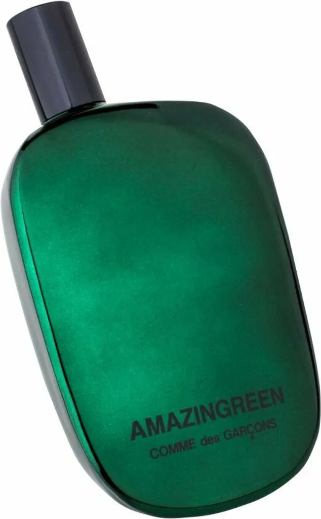 Amazingreen Comme des Garçons Eau de Parfum 100 ml aux Notes de Silex