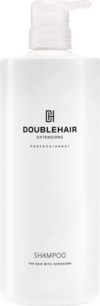 Shampoo 1000 ml