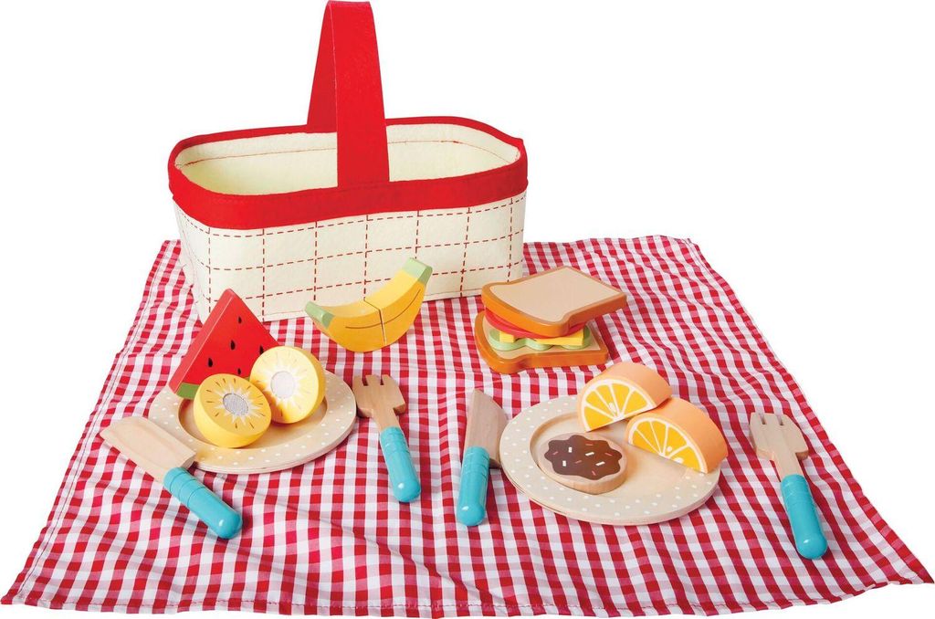 SMK PICKNICK KORB18T Obrázok produktu 