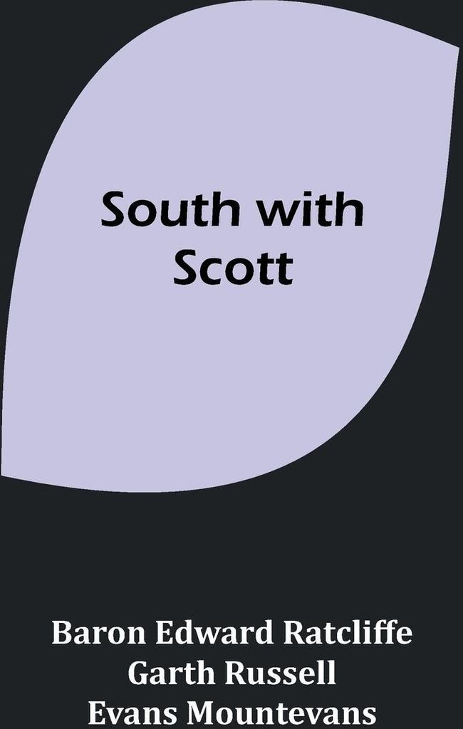 South with Scott