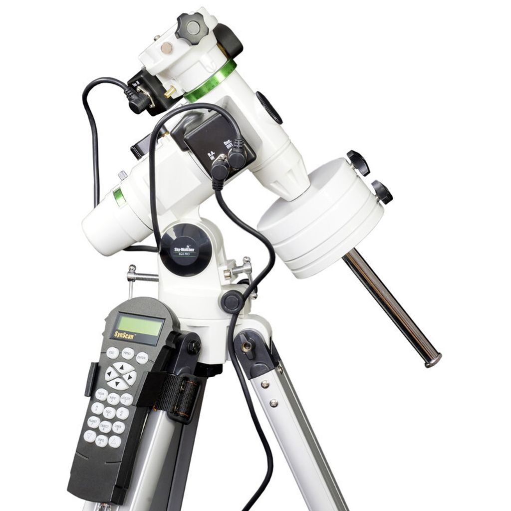 Skywatcher Montierung EQ3 Pro SynScan GoTo