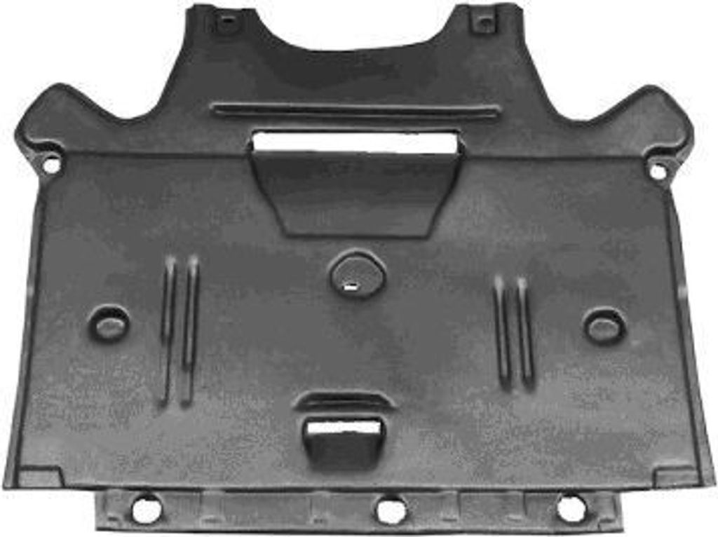 VAN WEZEL Fondo isolante vano motore (0327702) per Audi A4 Immagine del prodotto 