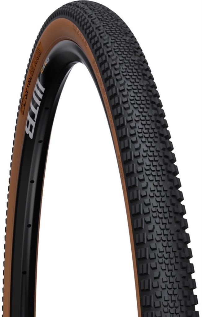 WTB Riddler 29/28" (622 mm) 37.0 Black/Tanwall Plášť na Obrázek produktu 