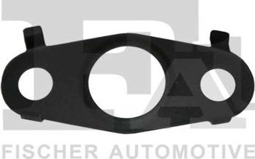 FA1 413-518 Dichtung, Öleingang (Turbolader) OE 5163143 kompatibel mit Focus, Galaxy, Mondeo, S-Max, Freelander, 3, 6, CX-7, S60, V60, V70, XC60