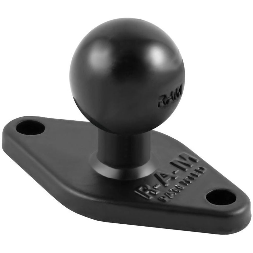 Ram Mounts Ram 2.43" X 1.31" Ram-B-238U Zdjęcie produktu 