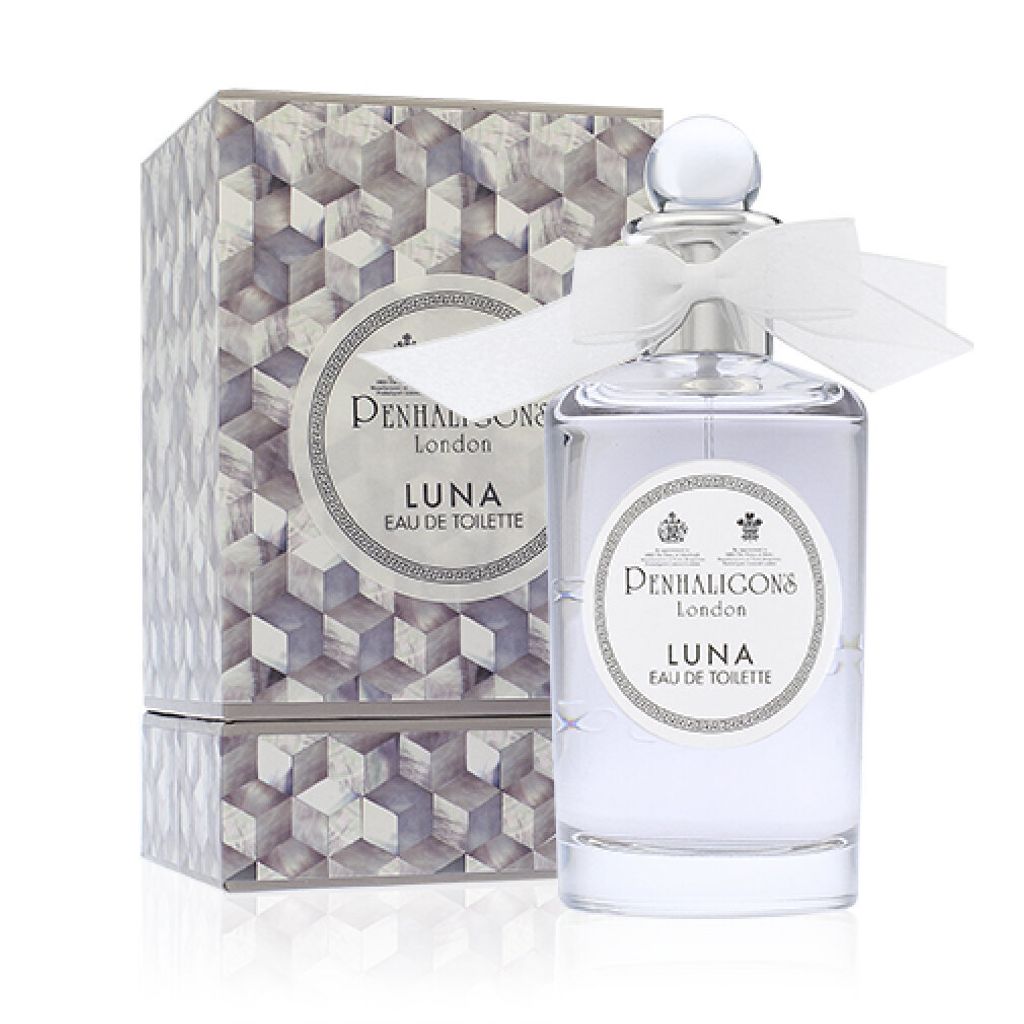 Penhaligon's Luna Eau De Toilette 100 ml (unisex) Produktbild 