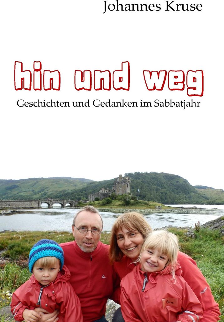 Hin und weg