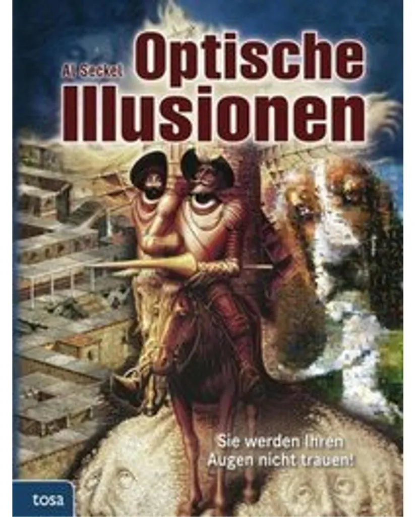 Casse-Tête Illusions d'Optique : Libérez votre Stress par le Défi Visuel