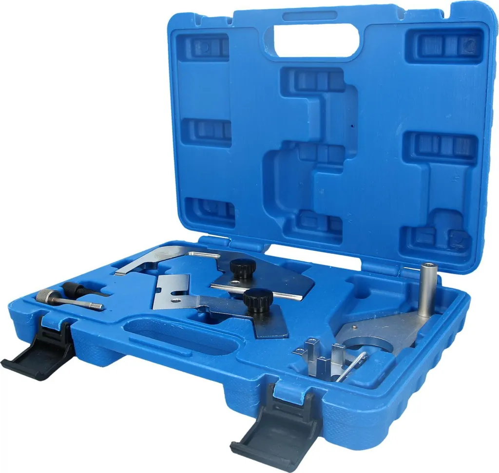 BRILLIANT TOOLS Set di strumenti per la regolazione del motore per Ford 2.0 Ecoboost - BT592970