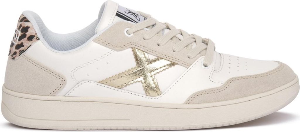 Munich Legit 94 Sportschuhe Weiß EU 40 Frau Weiß EU 40