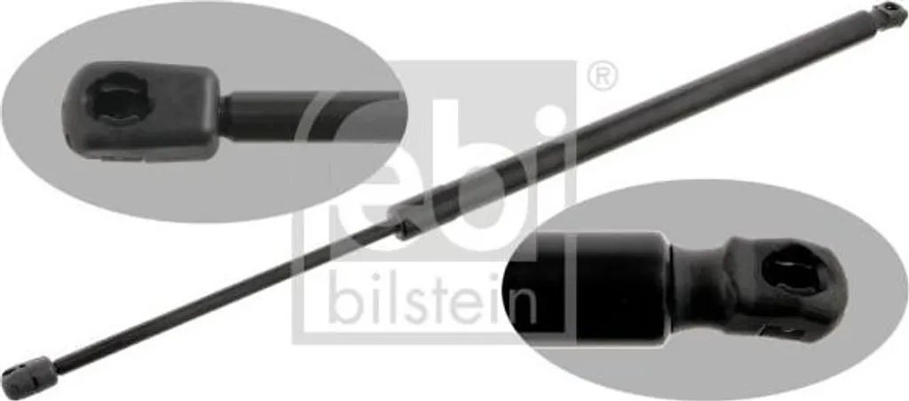 Vérin de hayon pneumatique pour Honda CR-V 2006-2012 FEBI 31050