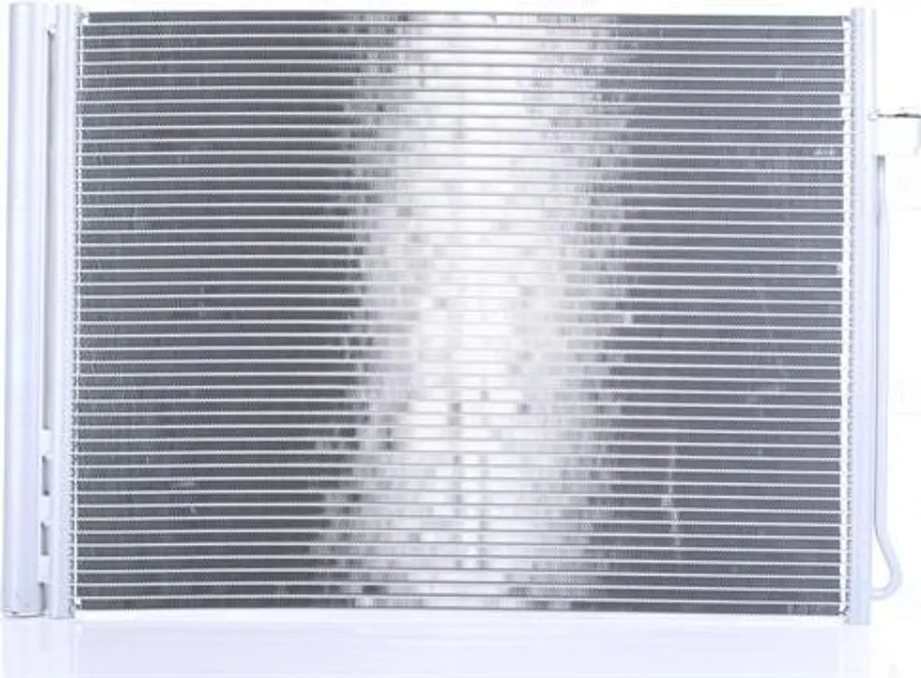 Condenseur de Clim NISSENS 940058 pour BMW X5 X6 OE 64536972553