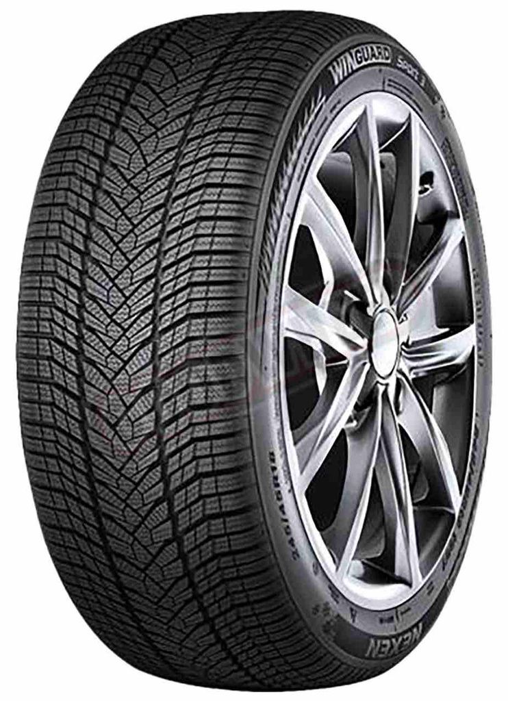 Nexen Pneus d'hiver Winguard Sport 3 ( 205/60 R16 96H XL Image du produit 