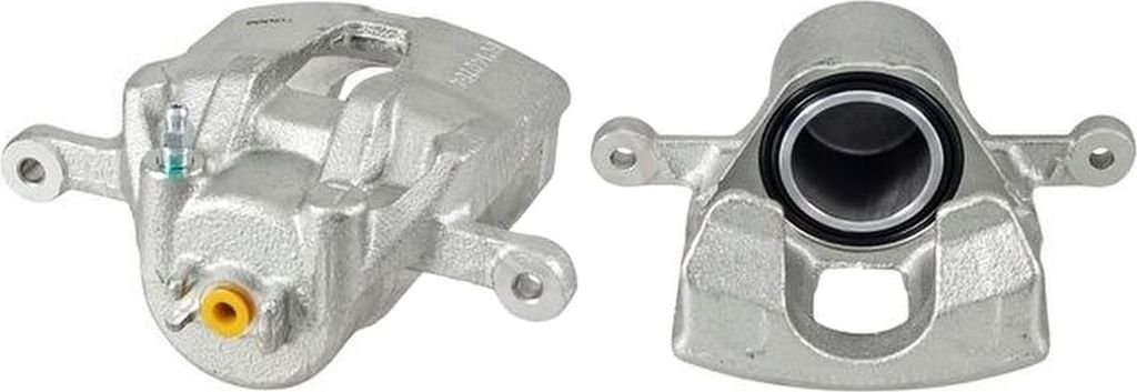 Bremssattel 1 Kolben Ø 54 mm Grauguss A.B.S. für u.a. KIA STONIC