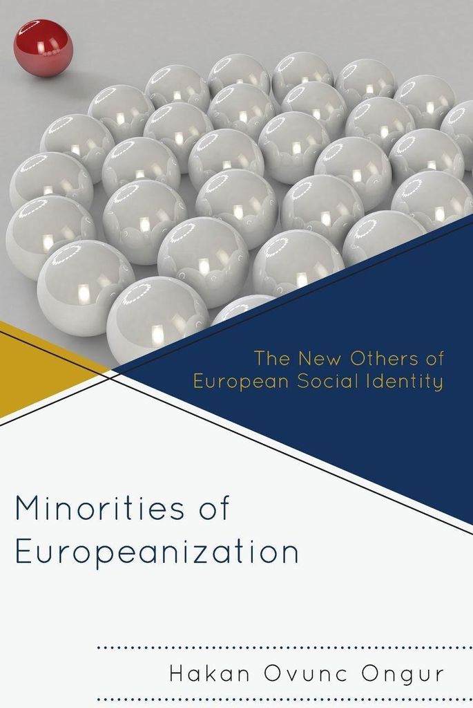 Minorities of Europeanization