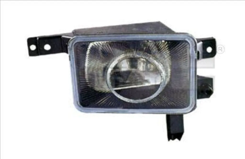 Faro Antinebbia SX TYC 19-0088-05-2 per Opel Combo e Corsa C