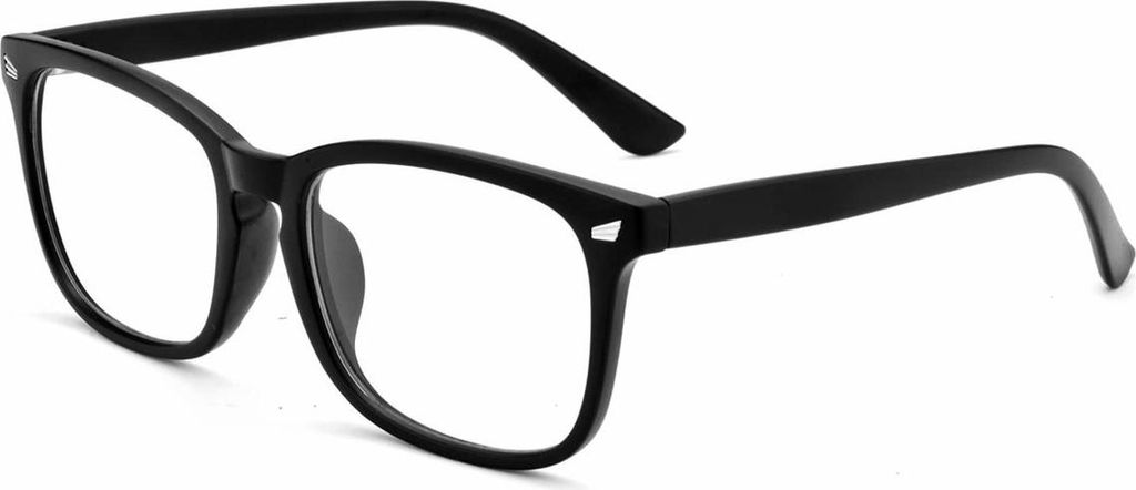 Blaulichtfilter-Brille šC Anti-UV-Computer- und Produktbild 