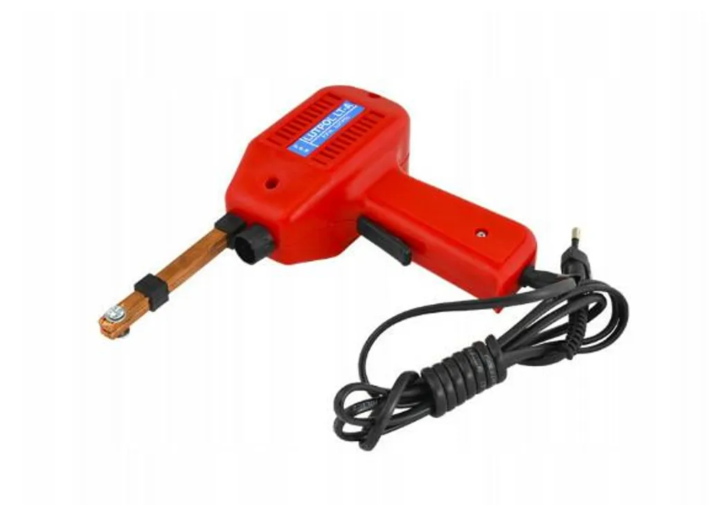 Fer à Souder Lutpol LT-A 75W à Chauffe Instantanée - Modèle Pro Transformateur