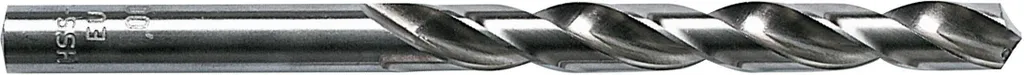Punta HSS-G DIN 338 3,7 mm | Foratura Metallo Professionale Rettificata