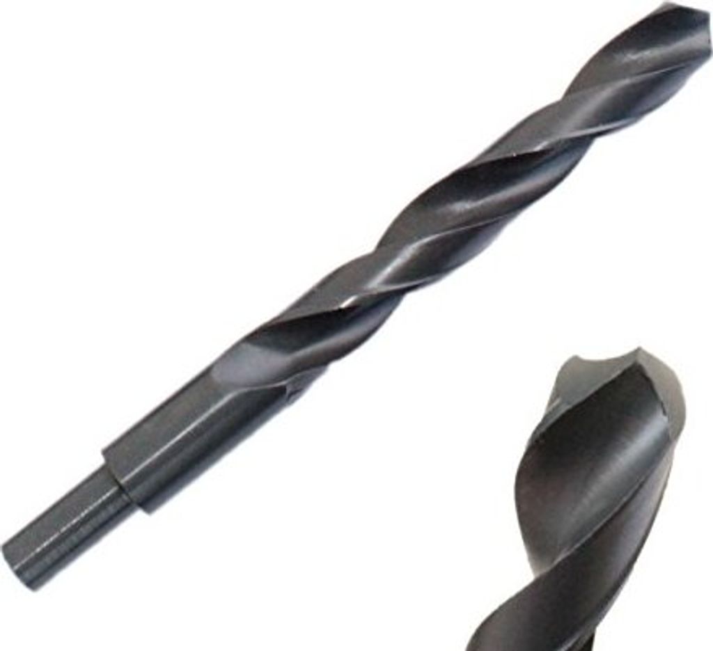 Heller Tools 21552 7 HSS Metal twist drill bit 15 mm Total length 169 mm rolled DIN 338 Cylinder shank 1 pc(s)
