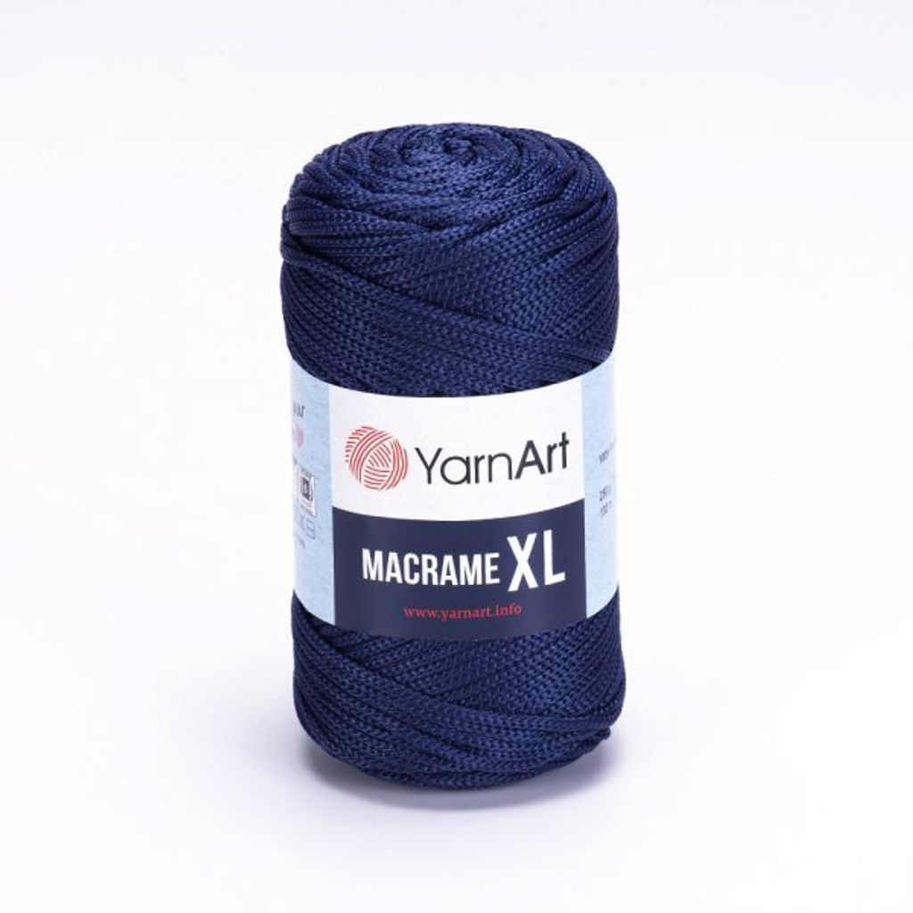 Macrame XL příze 4 x 250 g 162 Obrázek produktu 