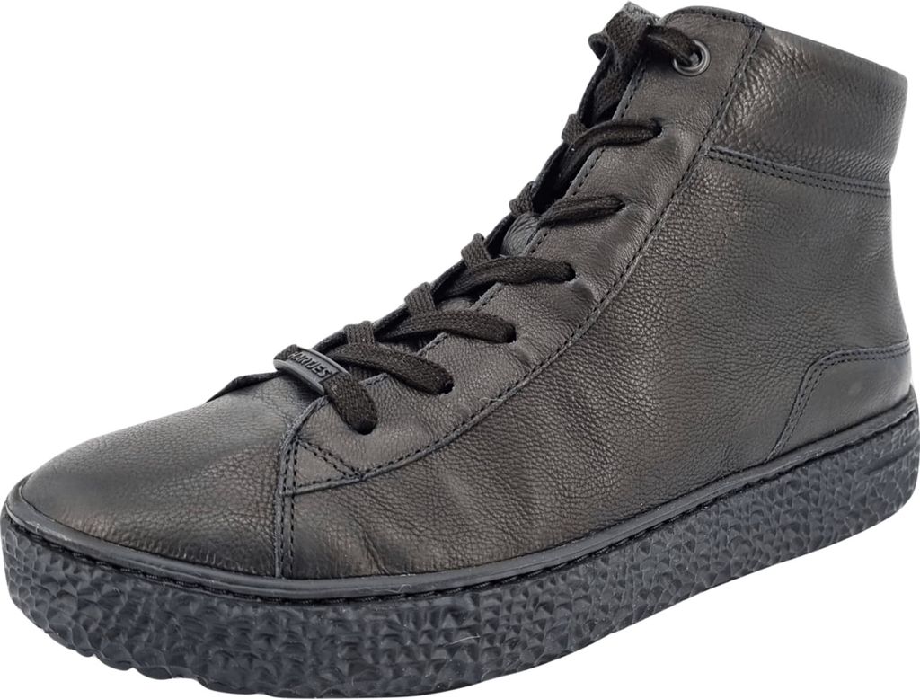 Hartjes Komfort Stiefeletten Phil Boot Damen 31353131373338 Schwarz 38 EU