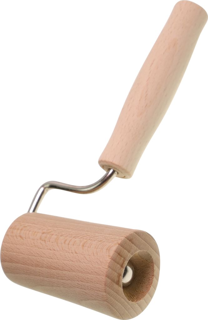 Fackelmann Teigroller 7 x 4 cm Produktbild 