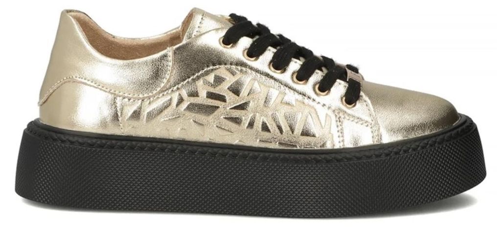 Schuhe Filippo DP611925BK