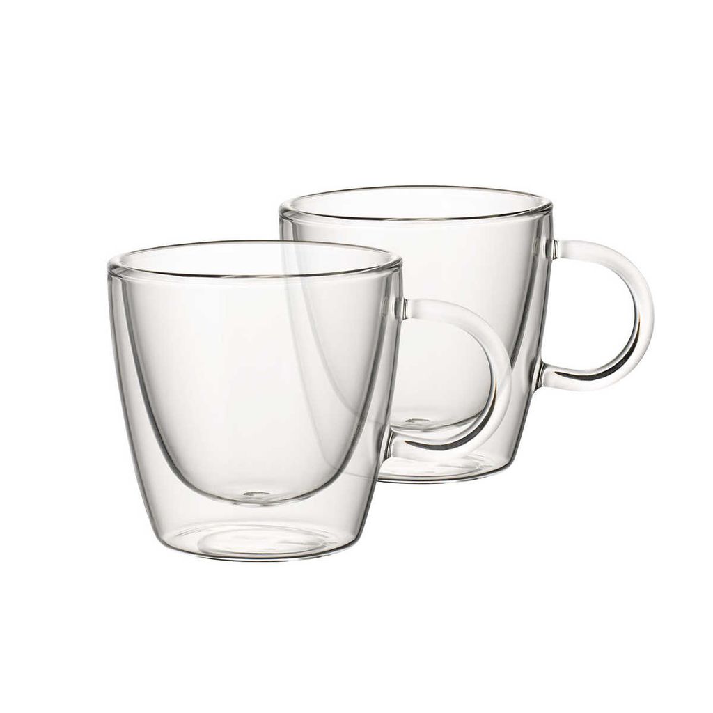 Villeroy & Boch dvoustěnné sklenice Artesano na horké a Obrázek produktu 