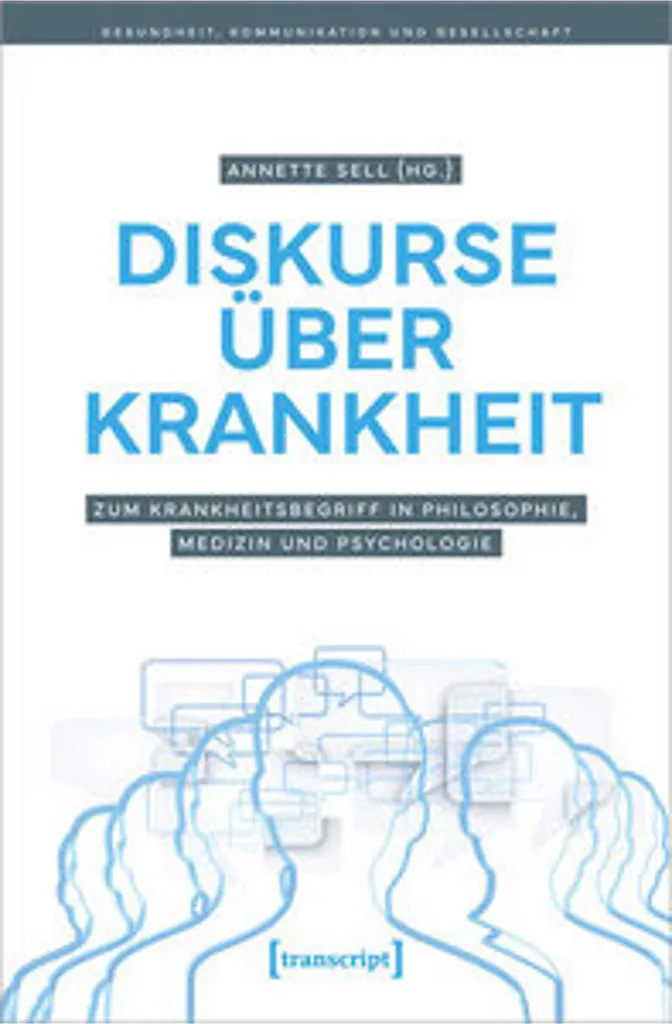 Diskurse über Krankheit (Foucault) : Analyse médicale et philosophique