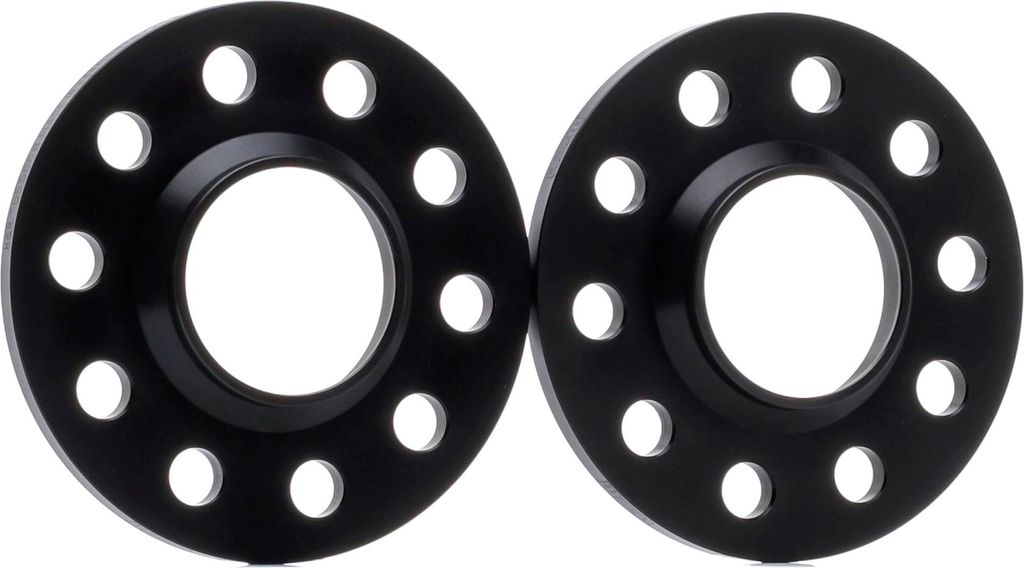 H&R 8mm Spurverbreiterung Spurplatte 5-Loch 112mm LK für Produktbild 