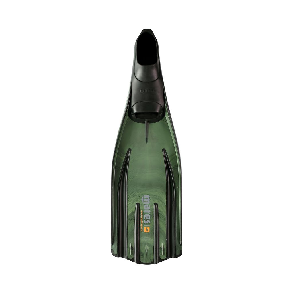 Mares Avanti Quattro Power SF Farbe: grün / Größe: 46-47