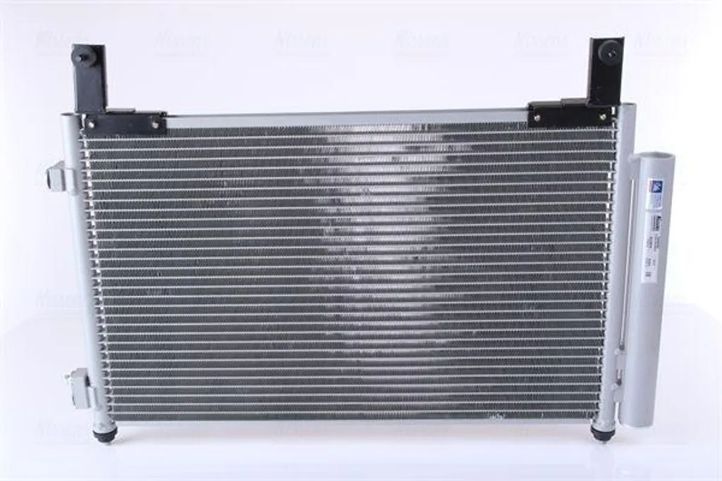 Nissens 940009 Condenseur de Climatisation OE 94532313 Spark et Matiz