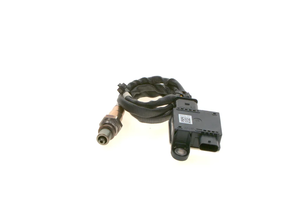 Capteur Bosch 0281007646 : Stopper les erreurs FAP Renault Master III