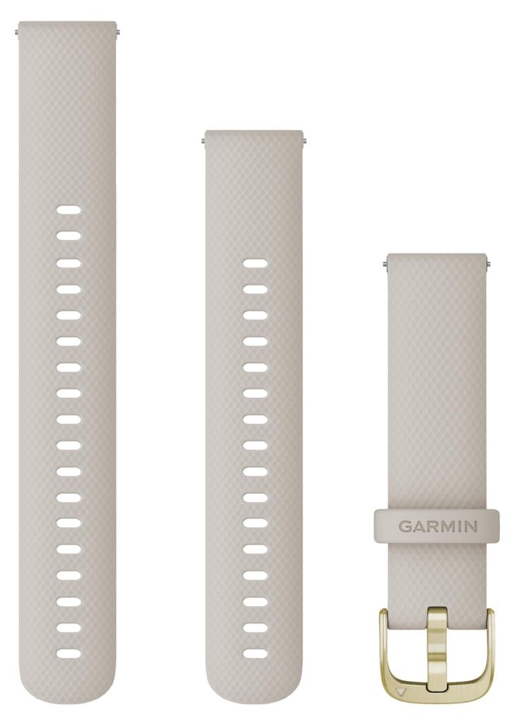 Garmin 010-12932-0D, Band, Smartwatch, Sand, Garmin, Produktbild 