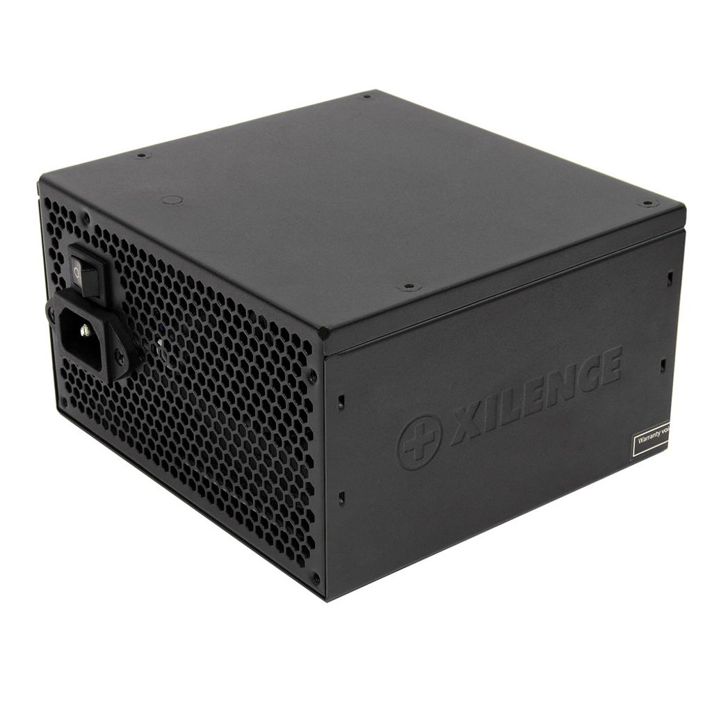 Xilence Performance C Series XP400 - Alimentation (interne) Image du produit 