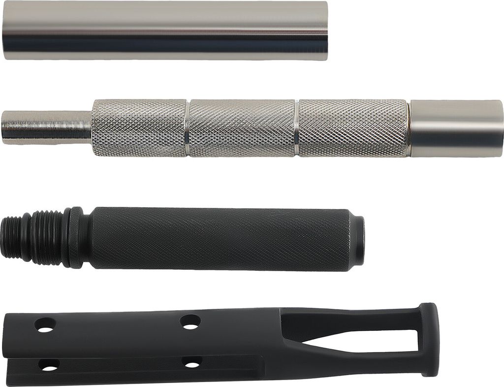 Druckluft Ventilfederspanner Ventilschaftdichtung wechseln Produktbild 4