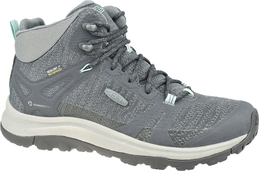 Keen Schuhe W Terradora II Mid WP, 1022353