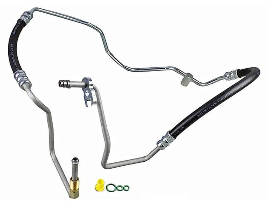 METZGER Hydraulikschlauch, Lenkung Artikel: 2361057