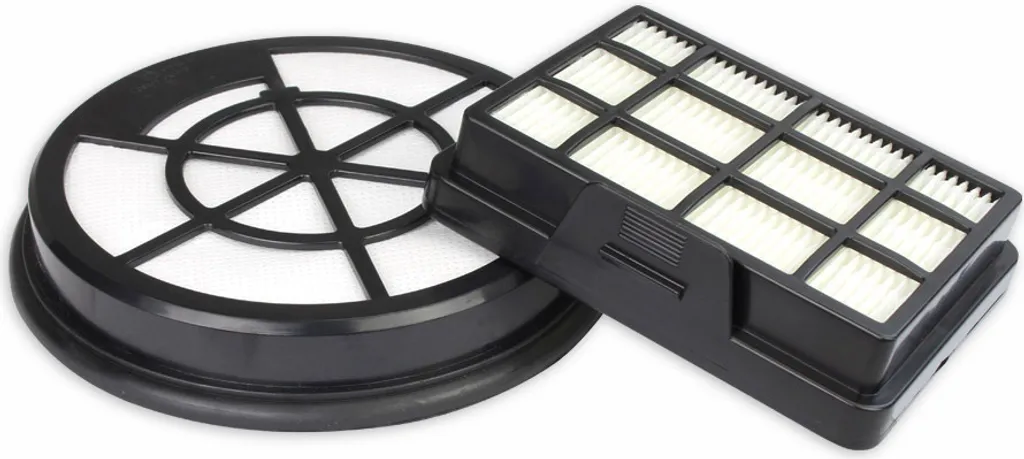 Filtre pour aspirateur Bosch BGC05AAA1 pour une maison saine et propre