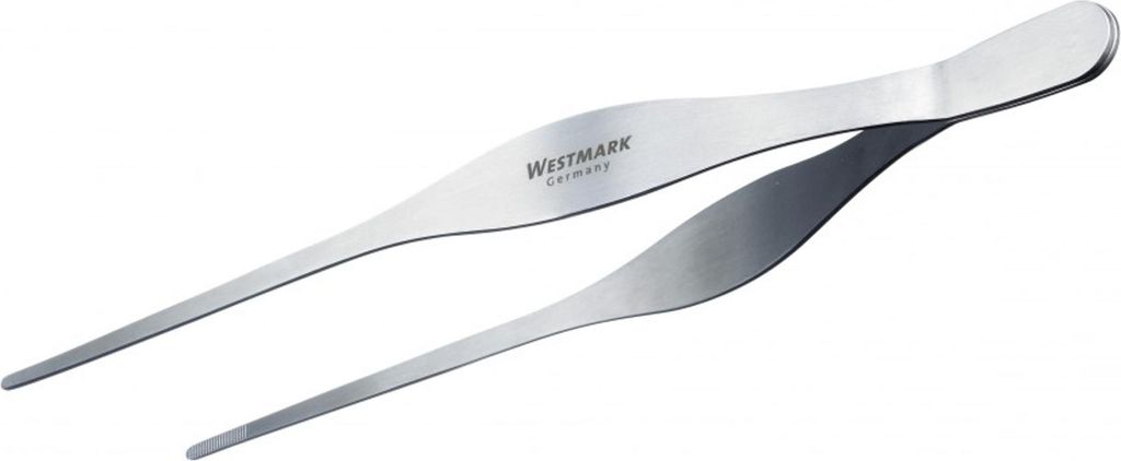Westmark Brat- und Servierpinzette