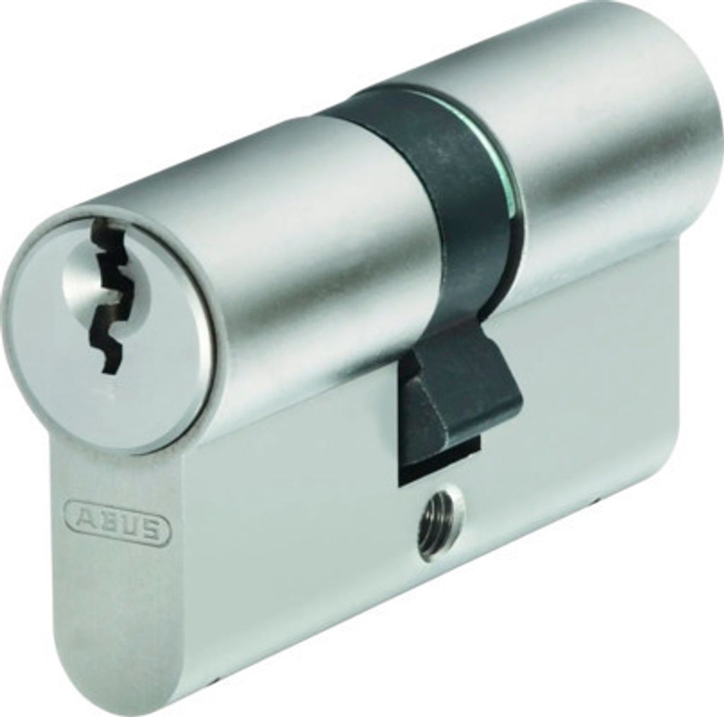 Profilzylinder E20NP Abus 28/31 mm gleichschließend