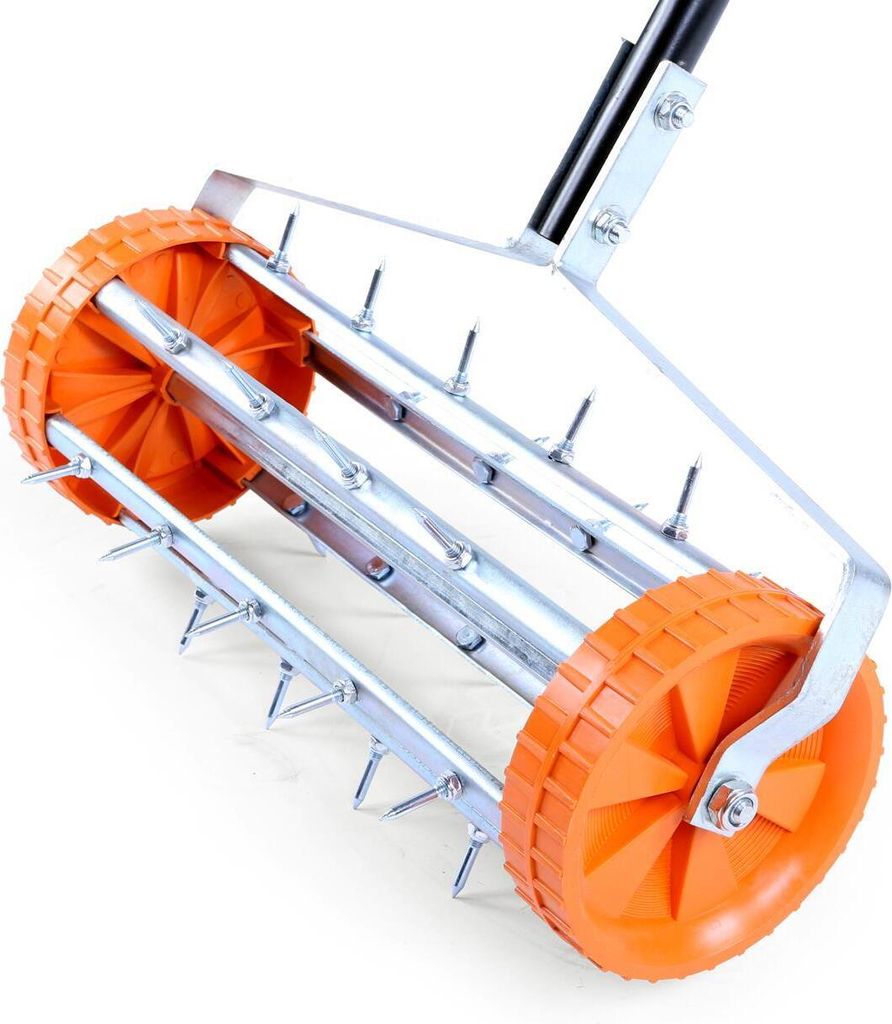 ?FUXTEC Rasenlüfter FX-RL400 mit 43 cm Breite, Produktbild 