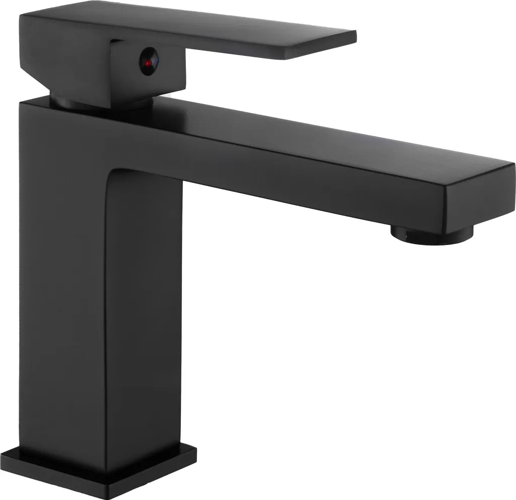 Prezzo Mexen Uno 71400-70 Nero | Miscelatore Lavabo Occasione Imperdibile