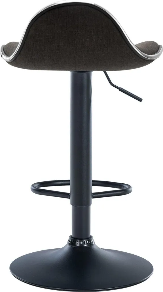 Offerta Sgabello Professionale STYLED STOOL Regolabile Girevole 360° - 5
