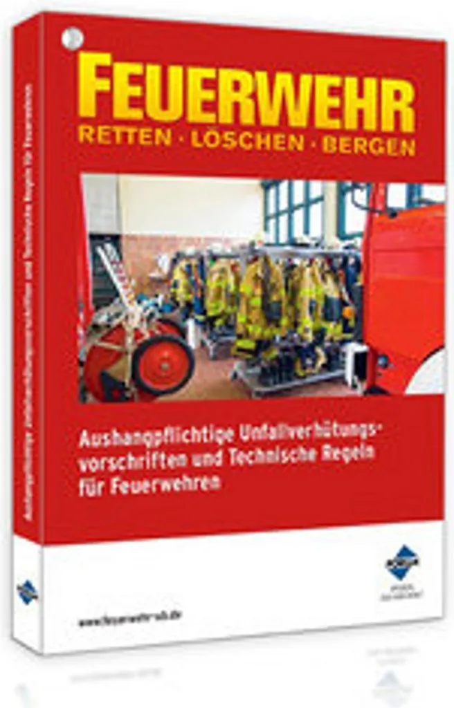 Affichage de sécurité sapeurs-pompiers pour conformité inspection