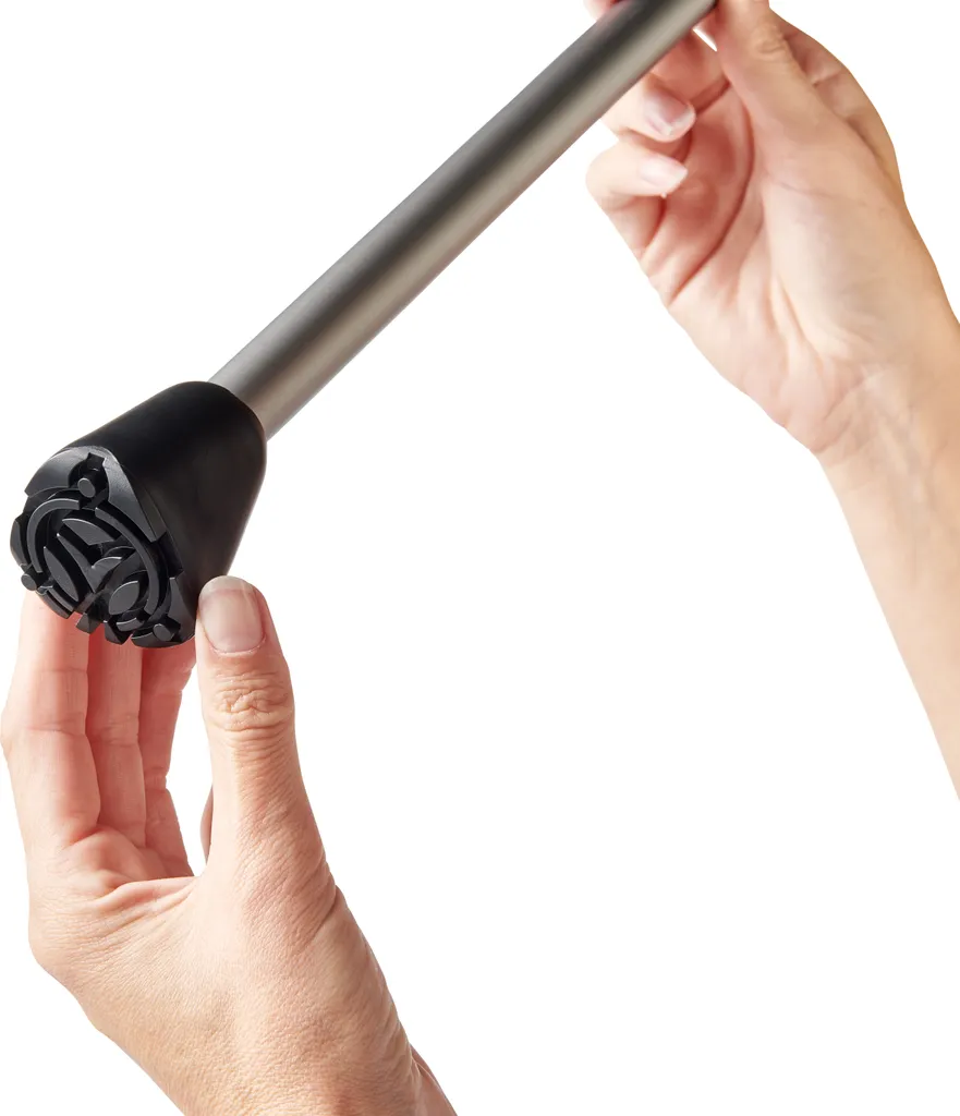 Embout pour canne de marche - Accessoire de remplacement pour senior - 3