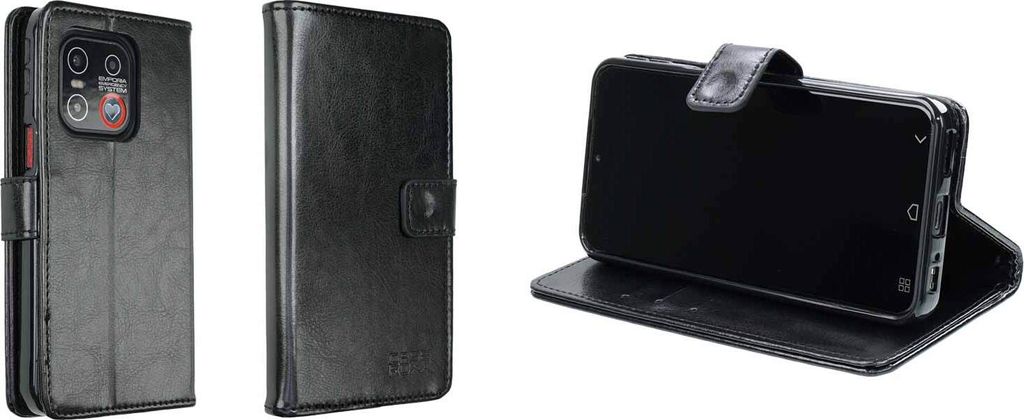 caseroxx Housse de téléphone portable Housse compatible Image du produit 